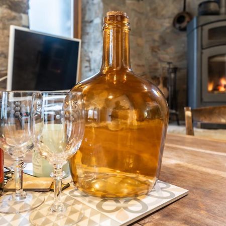 Petite Maison Pleine Nature La Bastide-Pradines エクステリア 写真